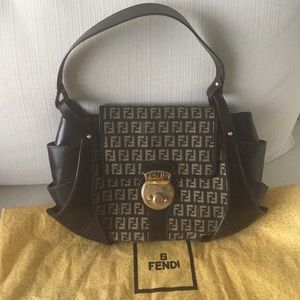 Fendi Handbag